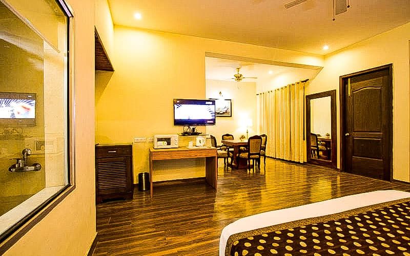 Armaan Resorts