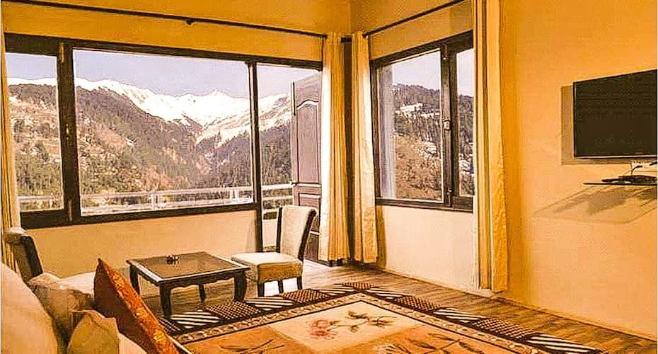 Armaan Resorts