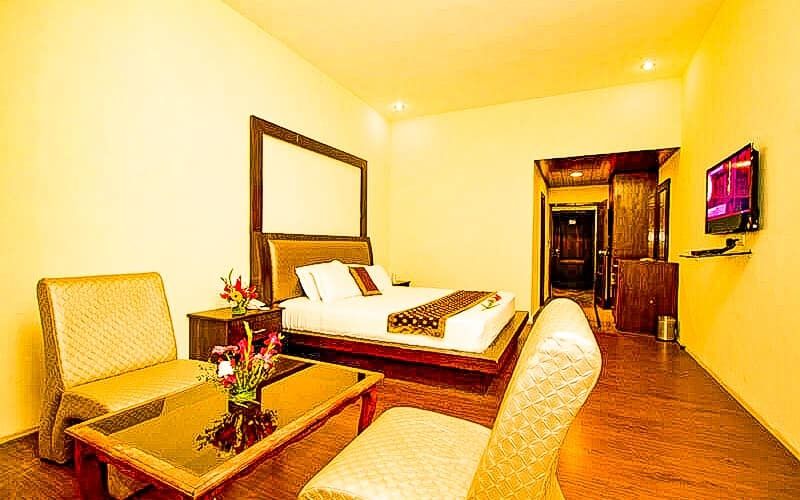 Armaan Resorts