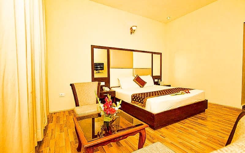 Armaan Resorts