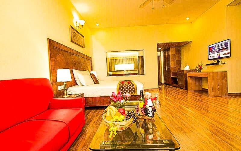 Armaan Resorts