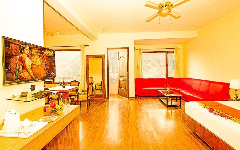 Armaan Resorts