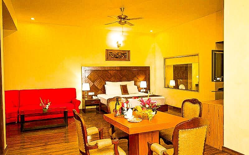 Armaan Resorts