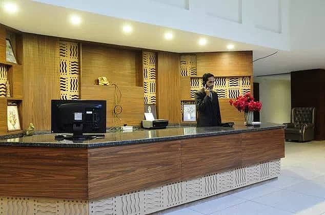 Armaan Resorts