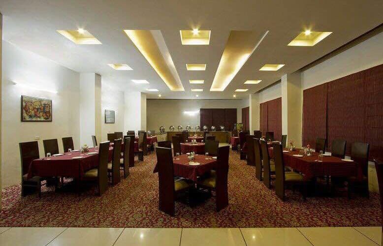 Armaan Resorts