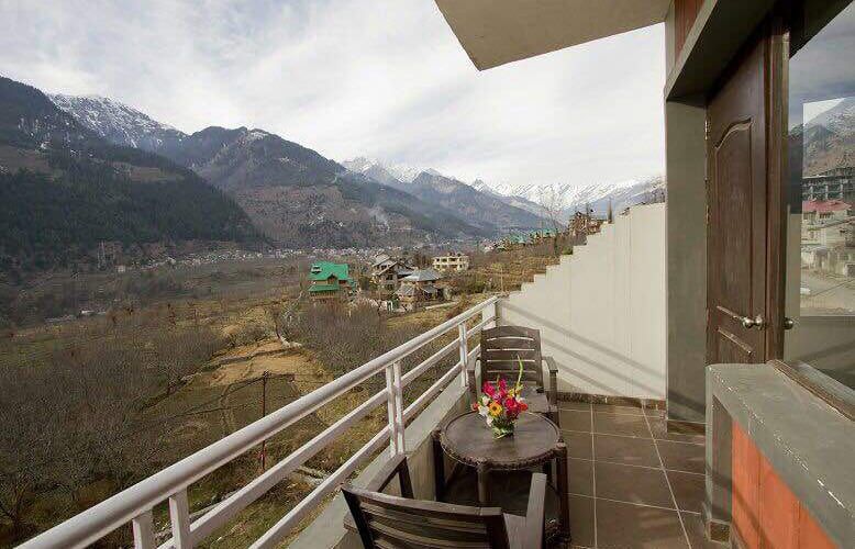Armaan Resorts