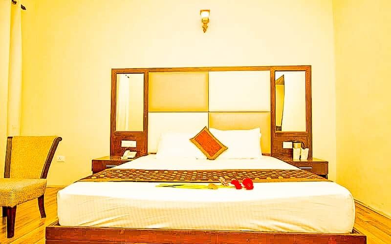 Armaan Resorts