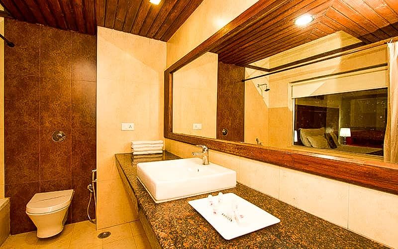 Armaan Resorts