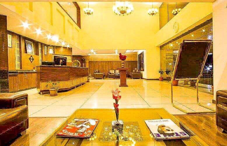 Armaan Resorts