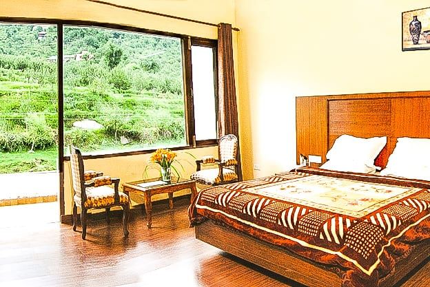 Armaan Resorts