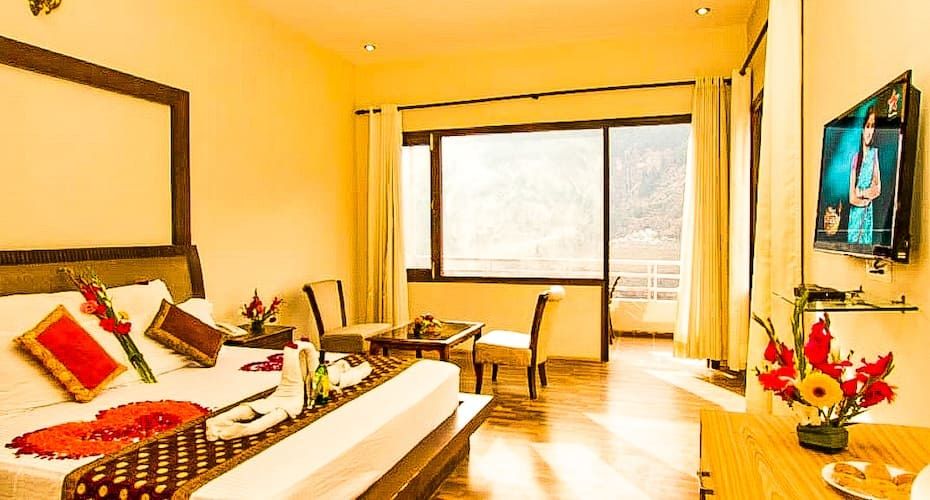 Armaan Resorts