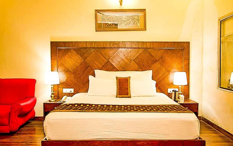 Armaan Resorts