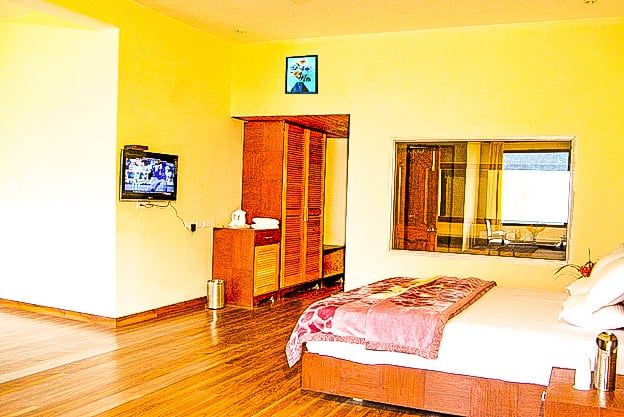 Armaan Resorts