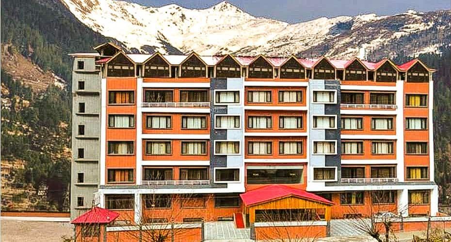 Armaan Resorts
