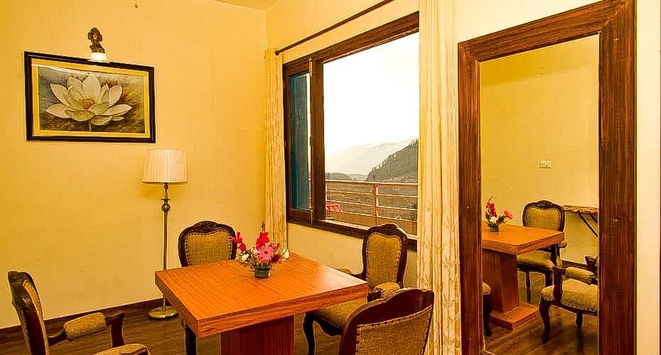 Armaan Resorts