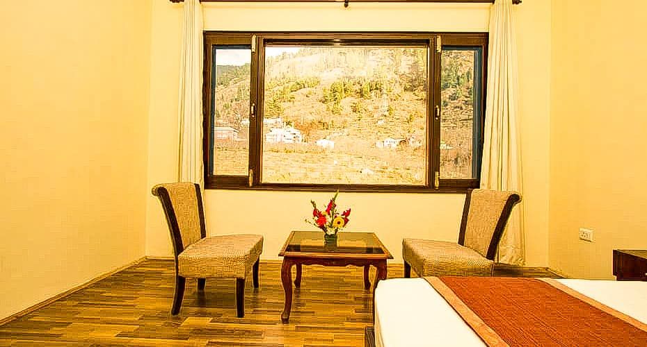 Armaan Resorts