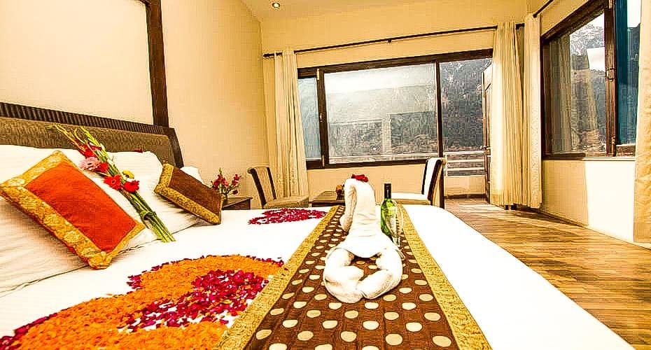 Armaan Resorts