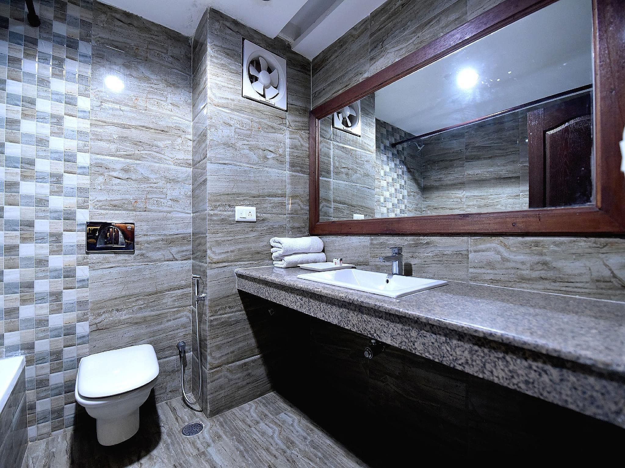 Armaan Resorts