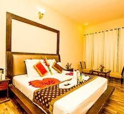 Armaan Resorts
