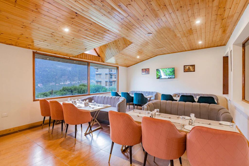 Armaan Resorts