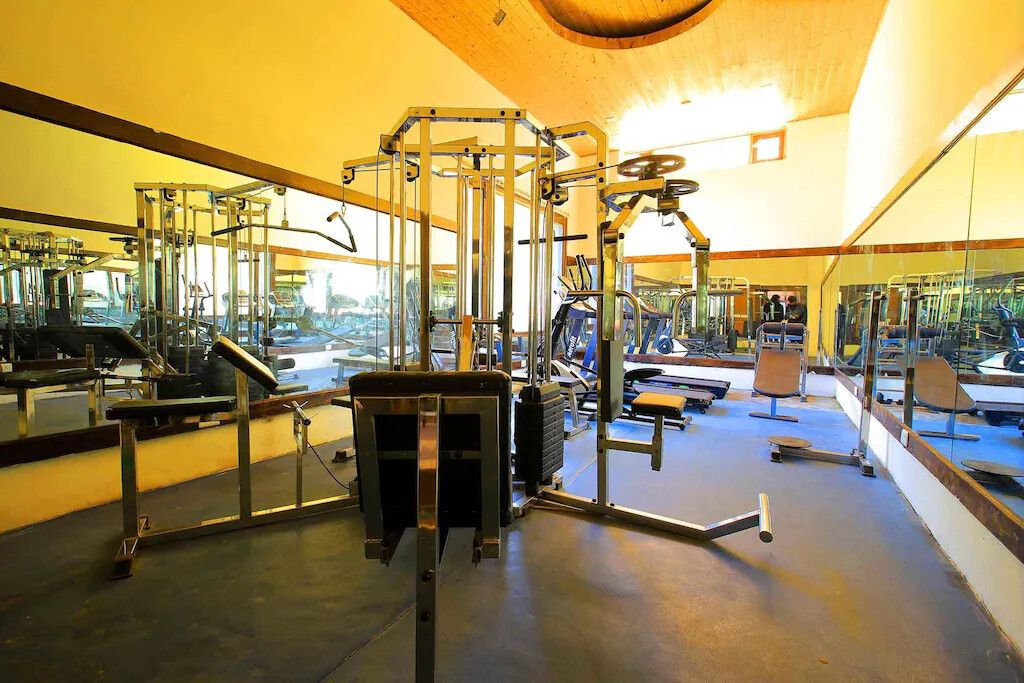 Armaan Resorts