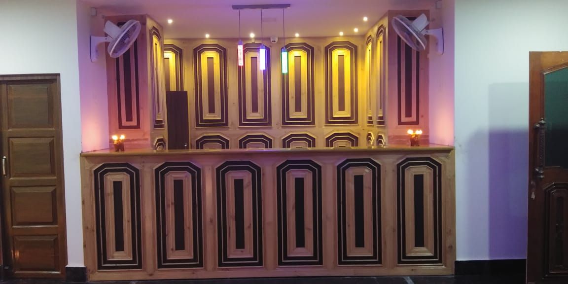 undefined Hotel Holydon 2