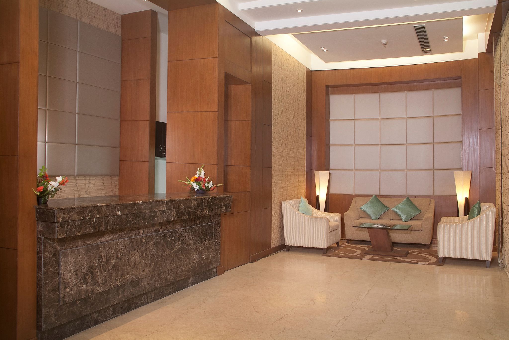 undefined Savoy Suites Greater Noida 2