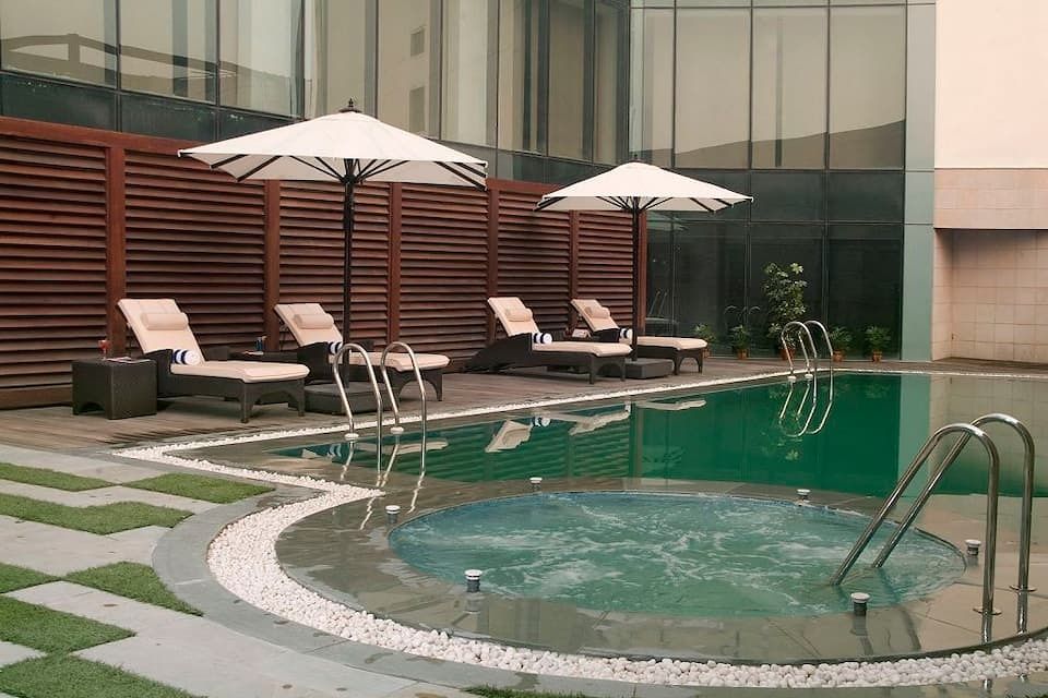 undefined Savoy Suites Greater Noida 5