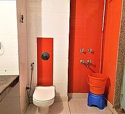 Hotel Sunshine Park Deluxe Room - Safe and Hygiene 9