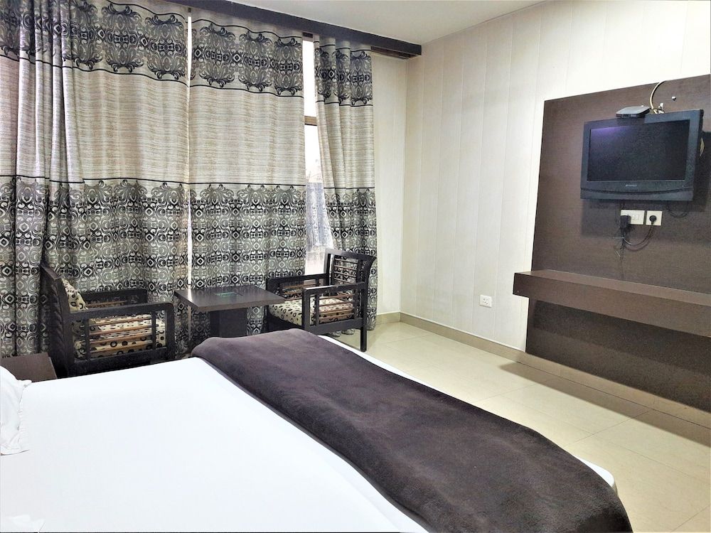 Hotel Sunshine Park Deluxe Room - Safe and Hygiene 11