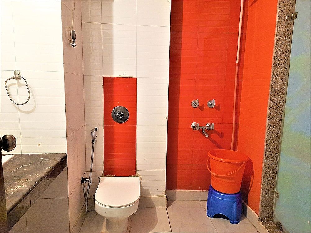 Hotel Sunshine Park Deluxe Room - Safe and Hygiene 14