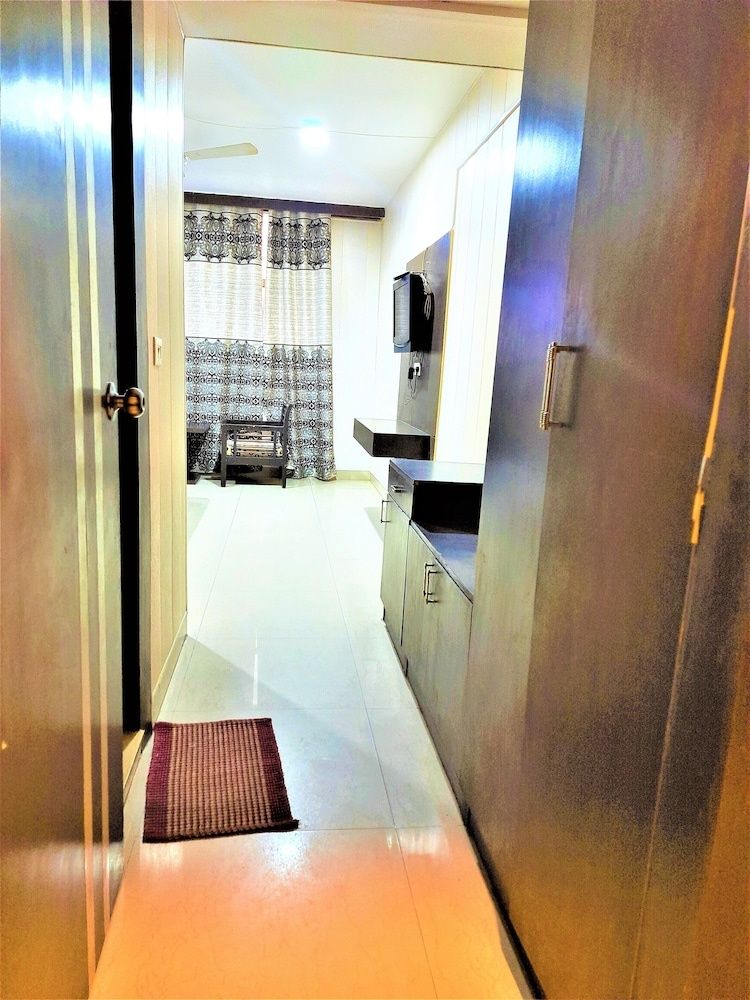 Hotel Sunshine Park Deluxe Room - Safe and Hygiene 17