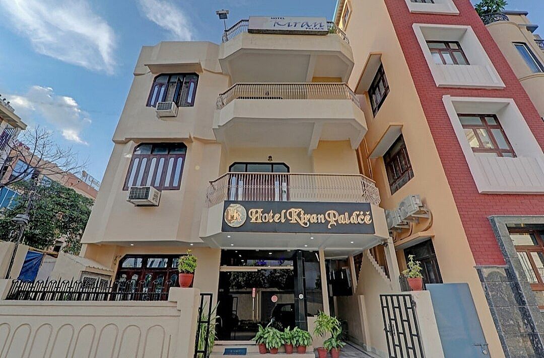 Kiran Palace
