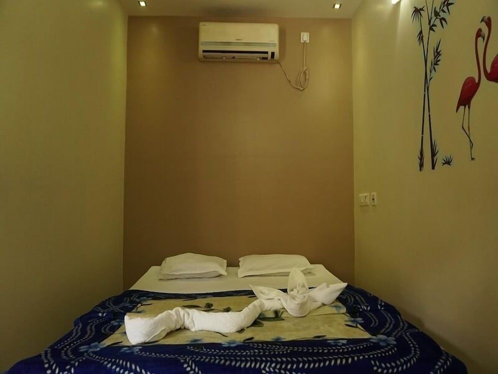 Sana Beach Resort Premium Double Room
