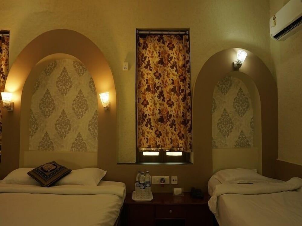 Sana Beach Resort Premium Double Room 6