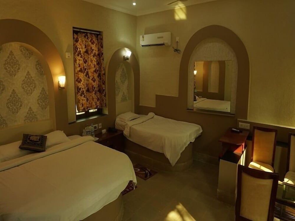 Sana Beach Resort Premium Double Room 8
