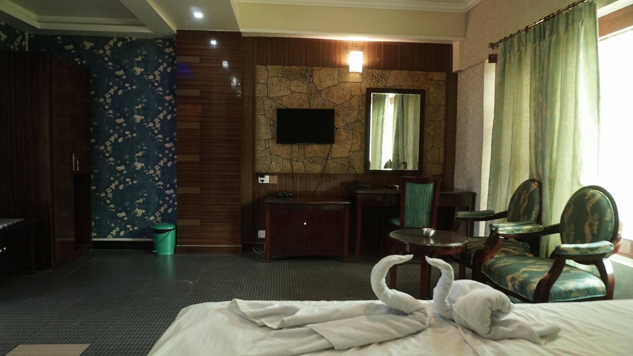 Sana Beach Resort Premium Double Room 4