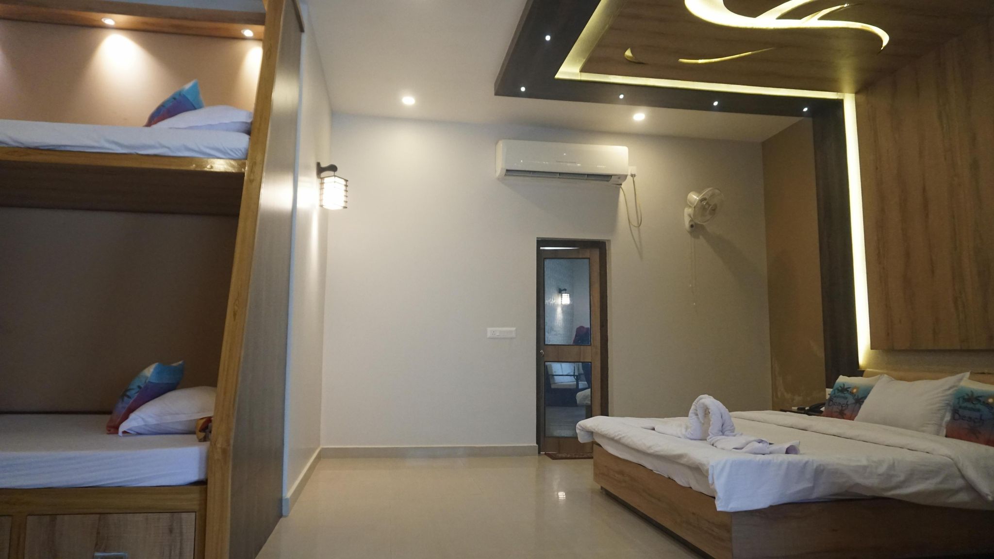 Sana Beach Resort Premium Double Room 7