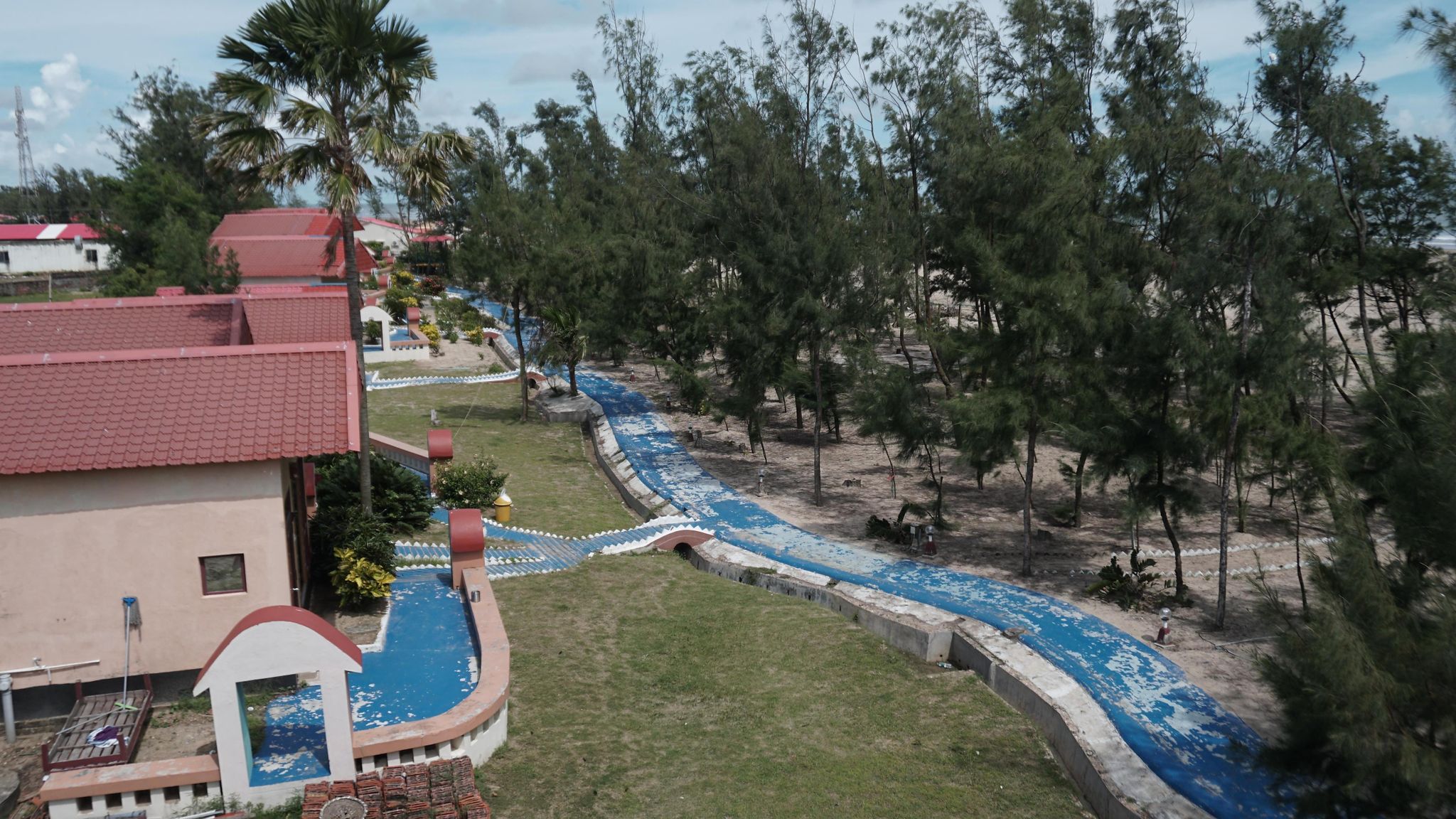 undefined Sana Beach Resort 2