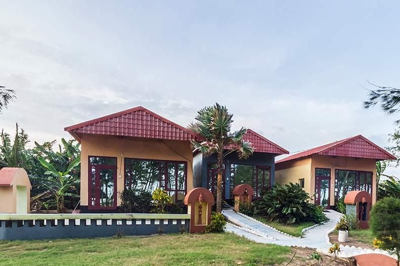 undefined Sana Beach Resort