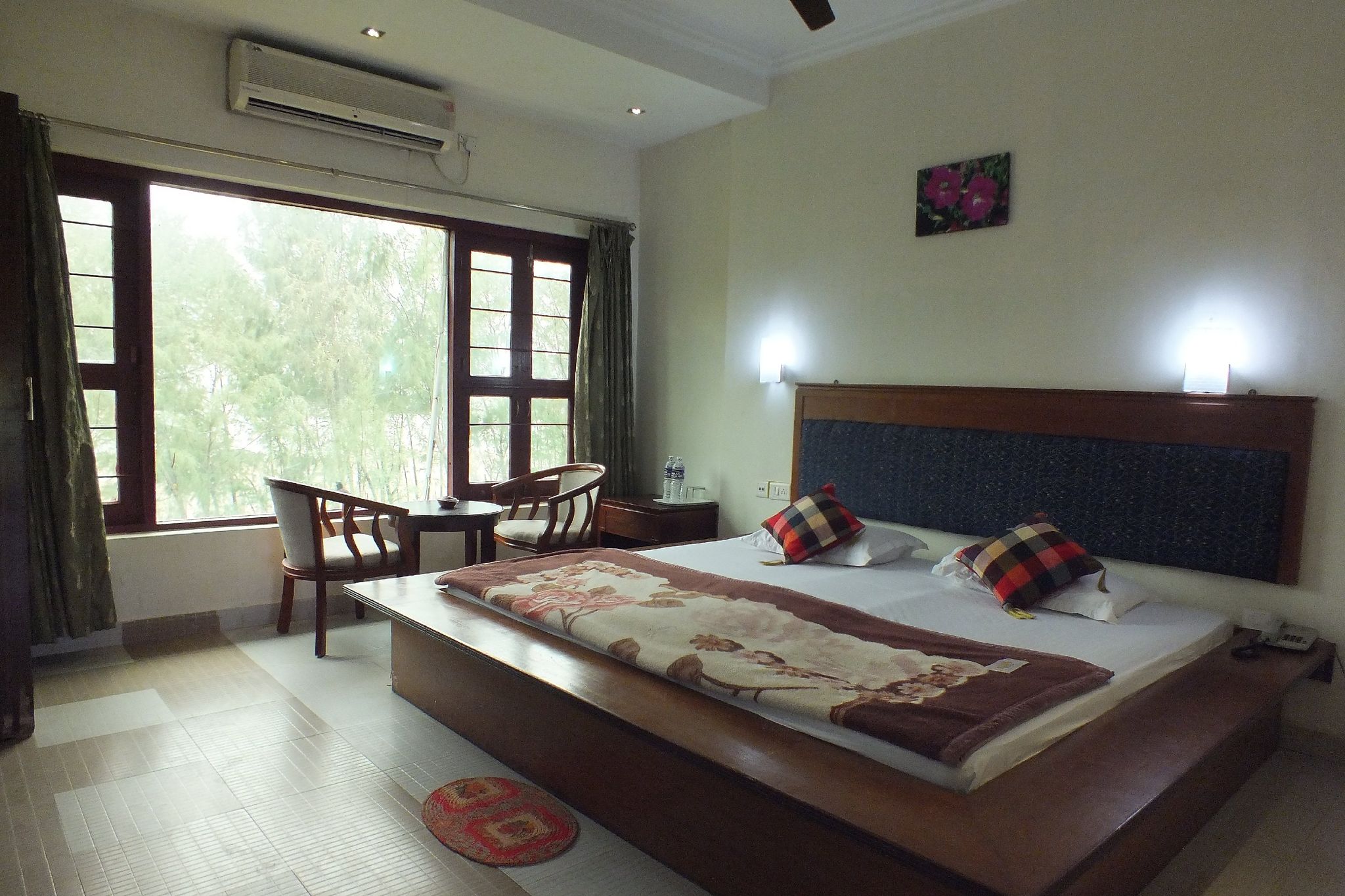 Sana Beach Resort Premium Double Room 2