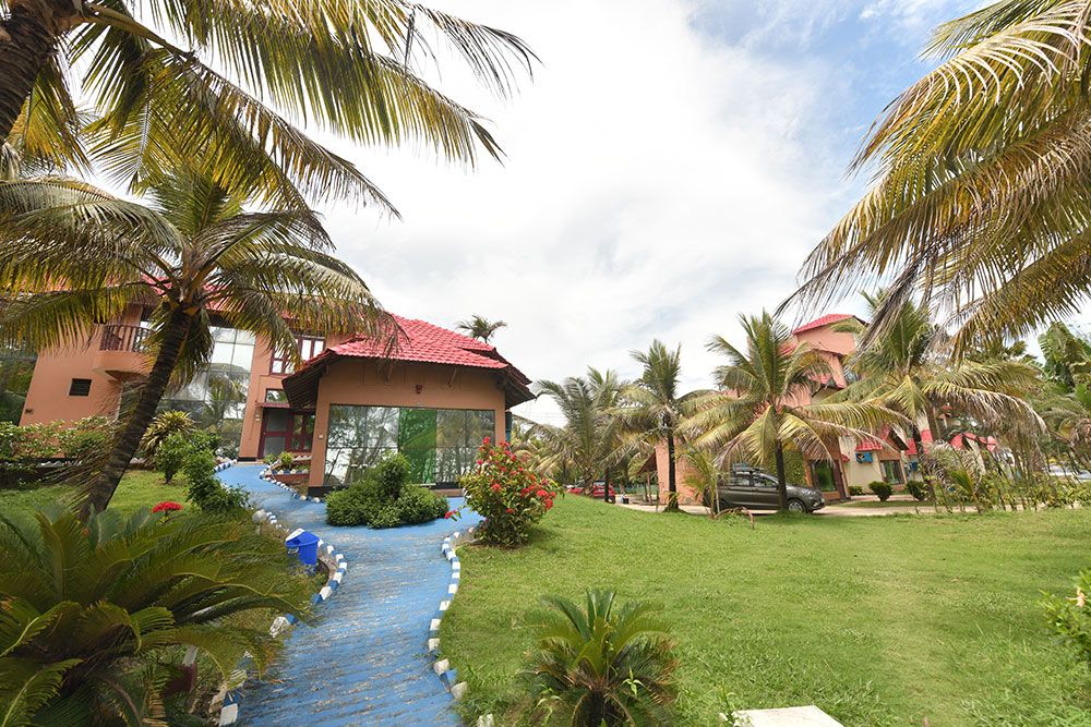 undefined Sana Beach Resort 6