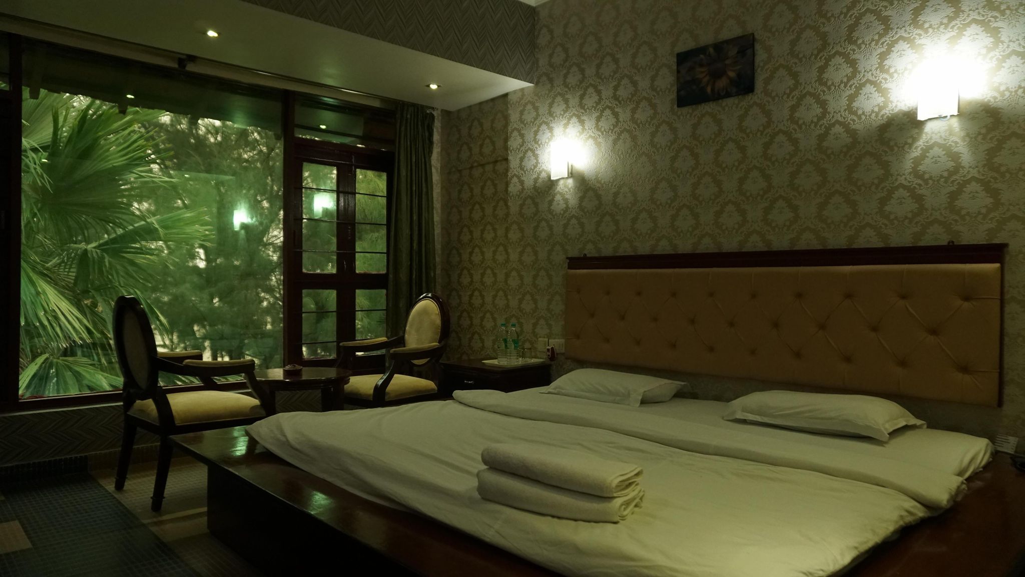Sana Beach Resort Premium Double Room 5