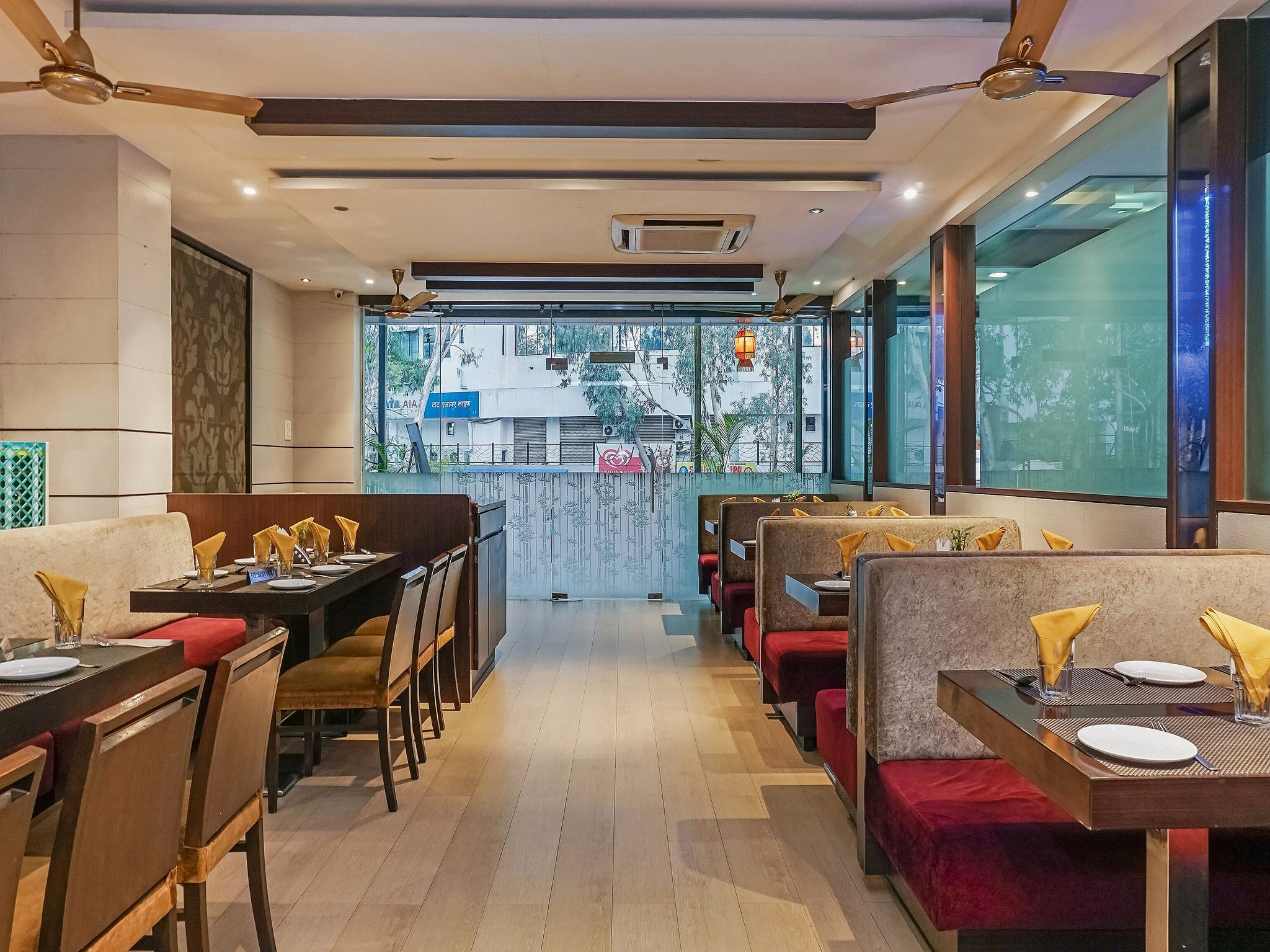 undefined Hotel Silver Seven 5