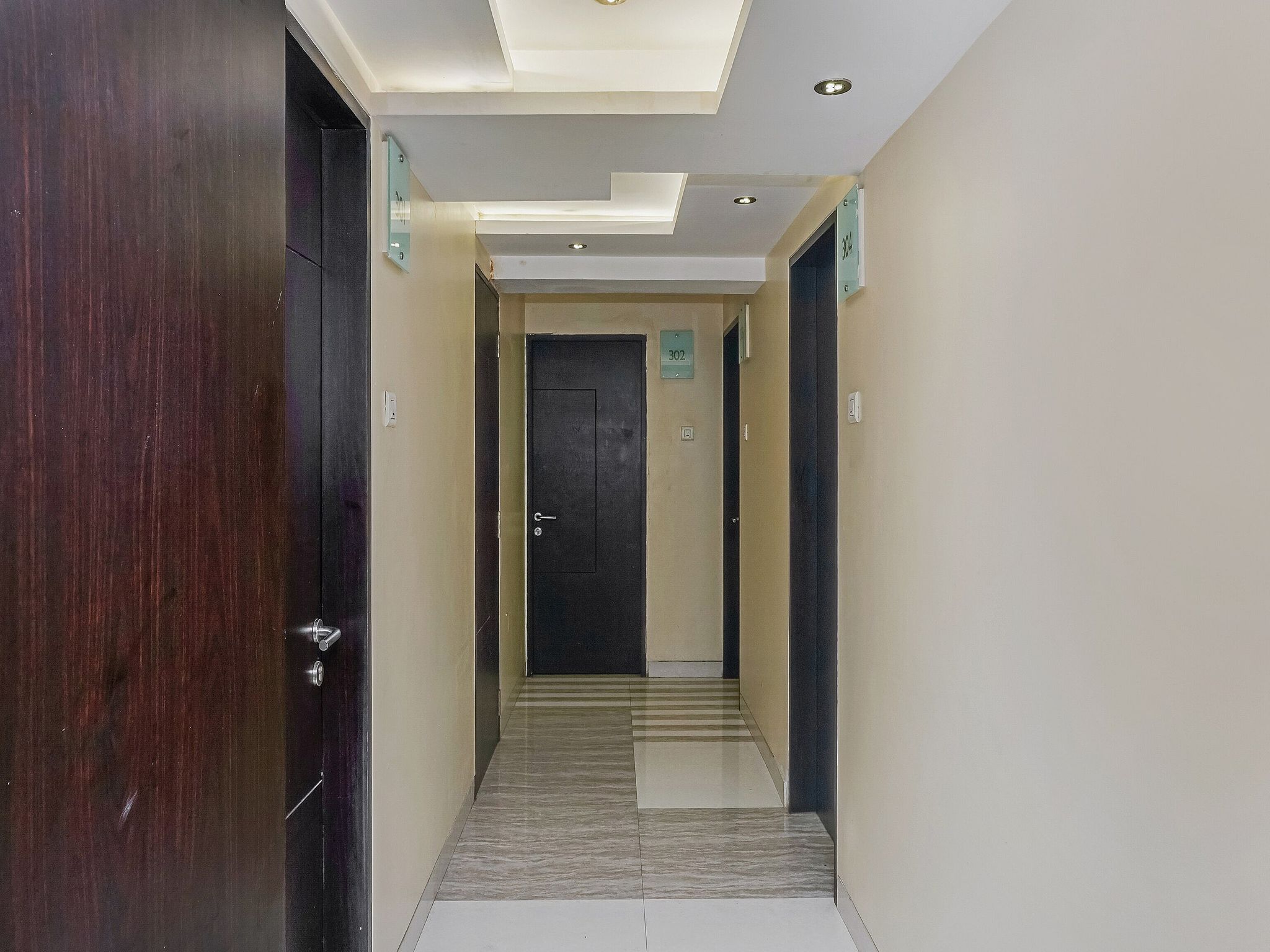 undefined Hotel Silver Seven 4