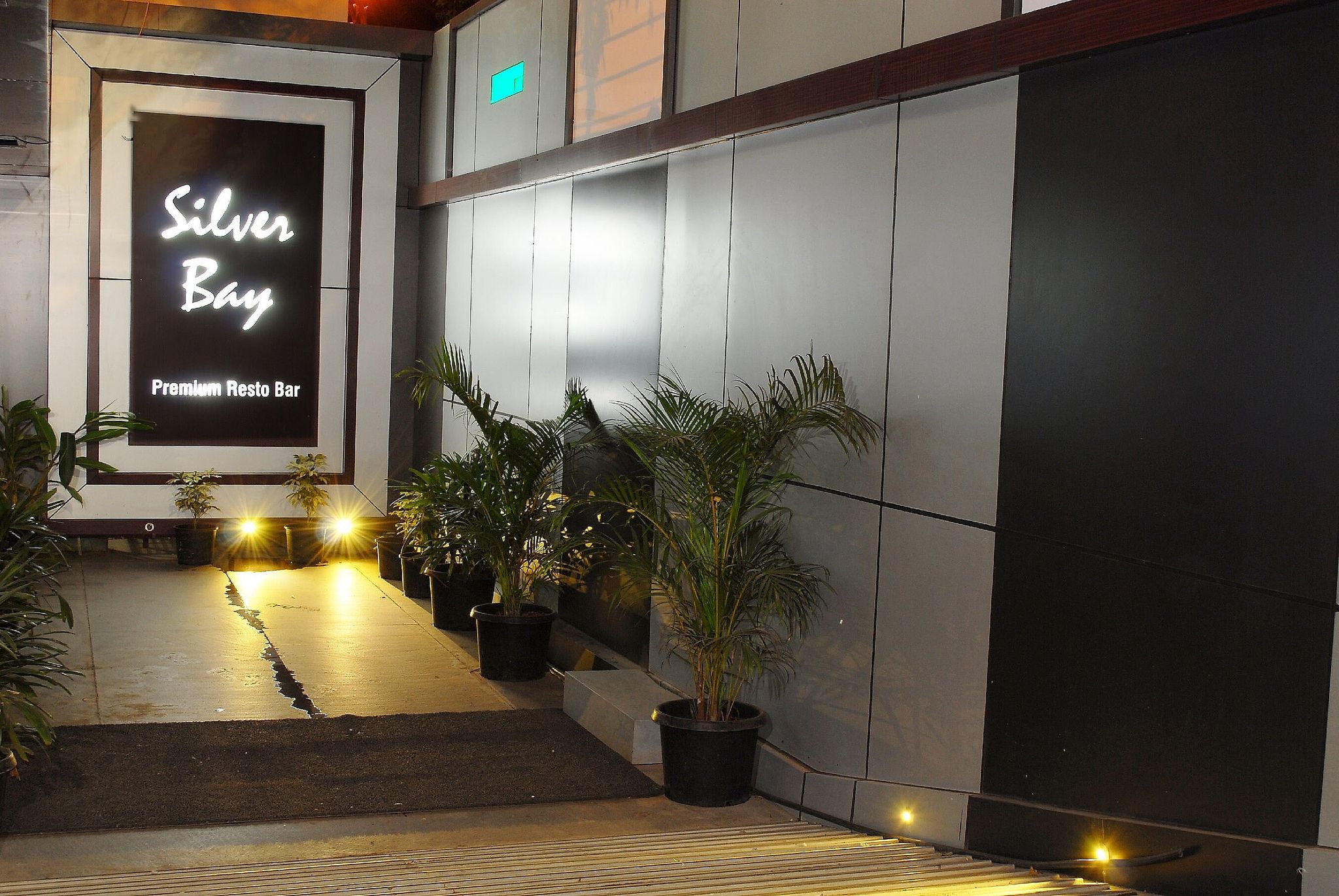 undefined Hotel Silver Seven 10