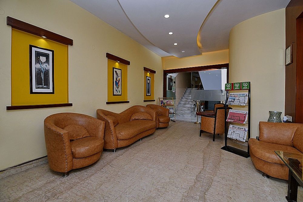 undefined The Beaufort Inn 2