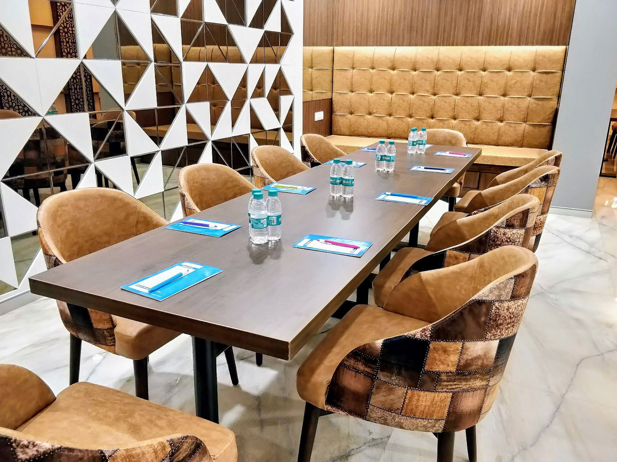 Food & Dining
