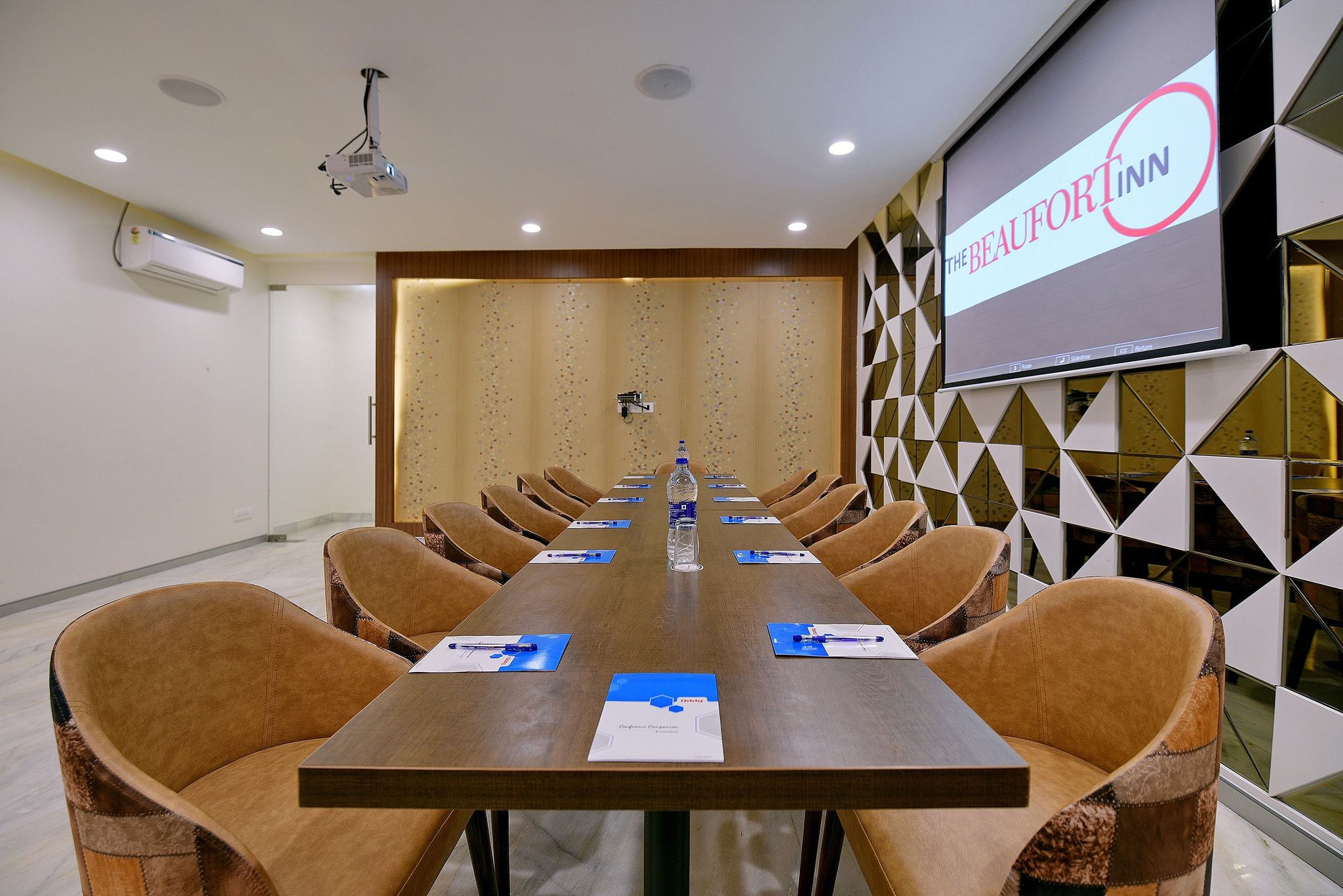 Business Centre