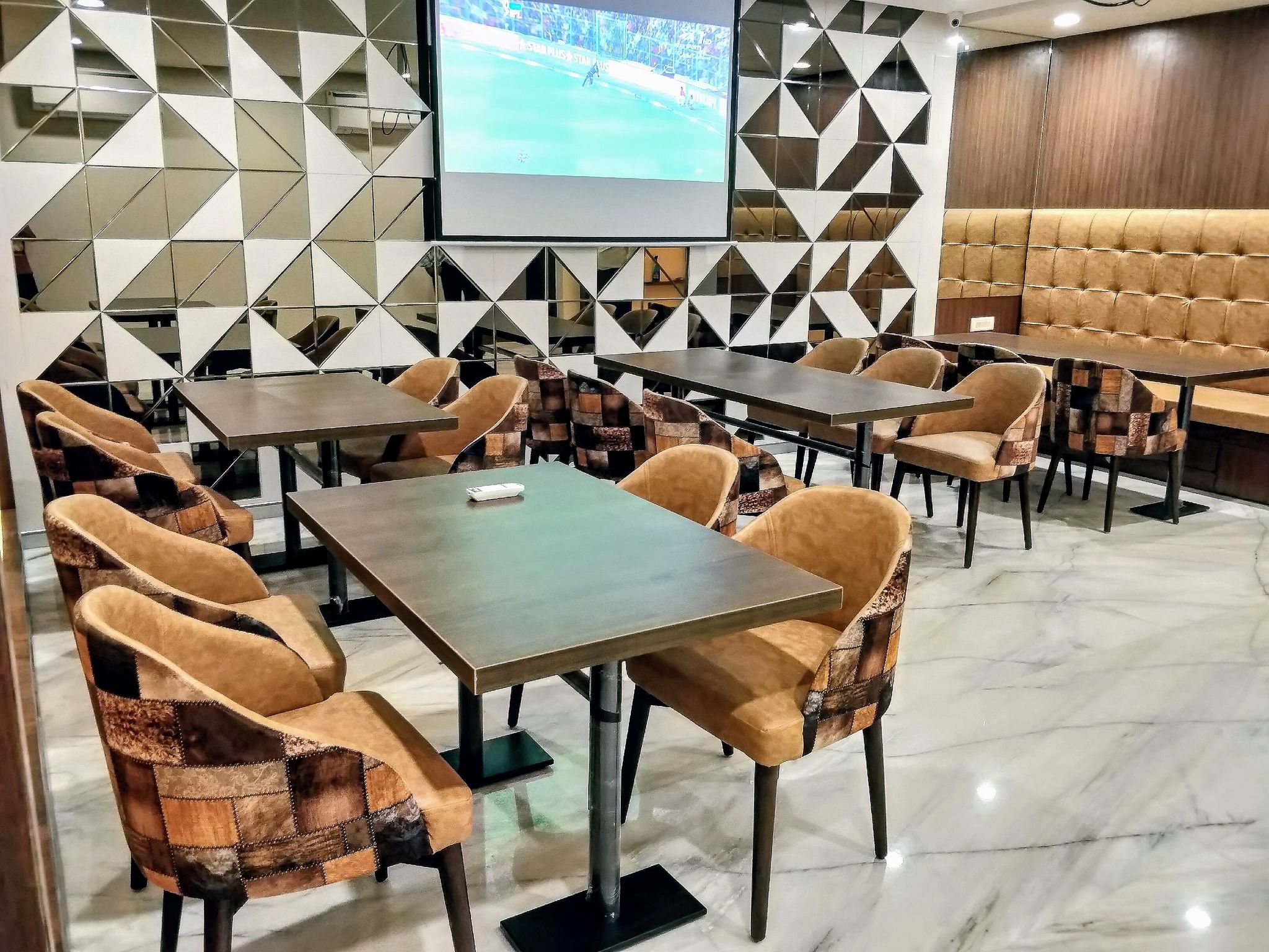 undefined The Beaufort Inn 10